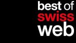 Logo best of swiss web